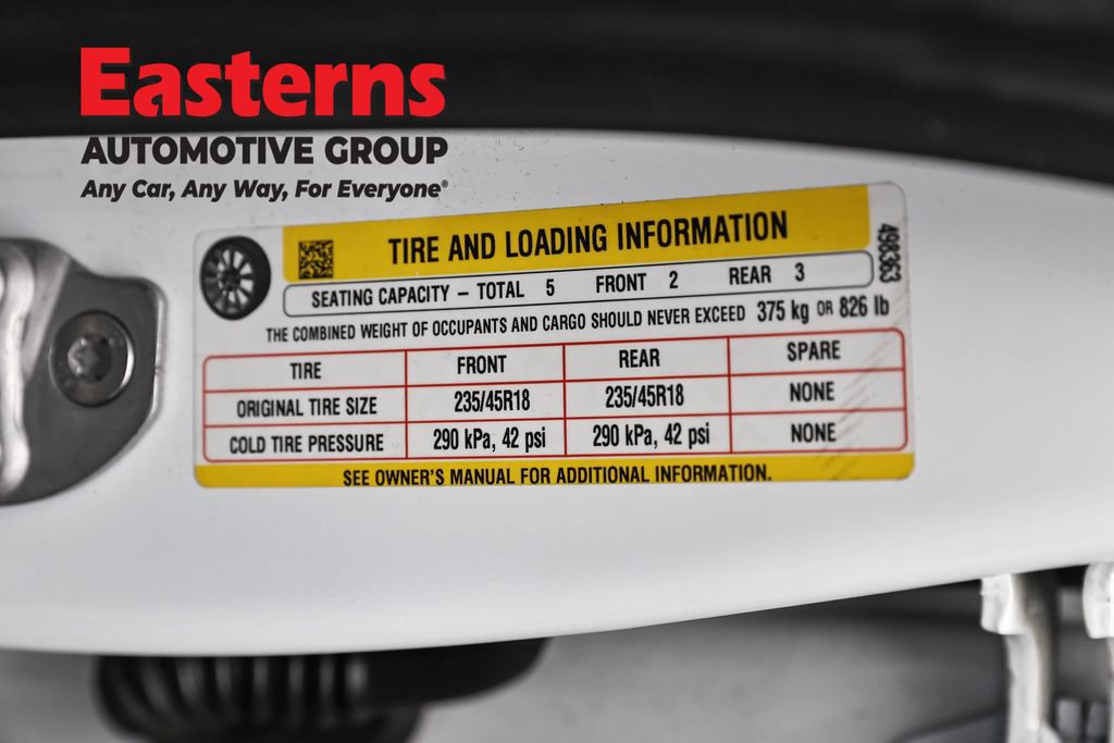 Used 2023 Tesla Model 3 Standard Range image 33