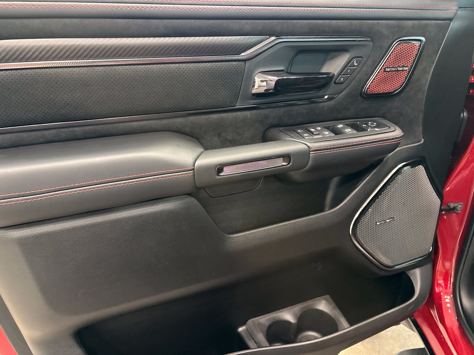 New 2027 RAM 1500 TRX SRT AWD/4WD image 11