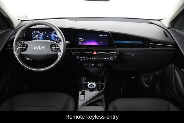 Used 2025 Kia Niro Wind w/ Wind Preserve Package FWD image 13