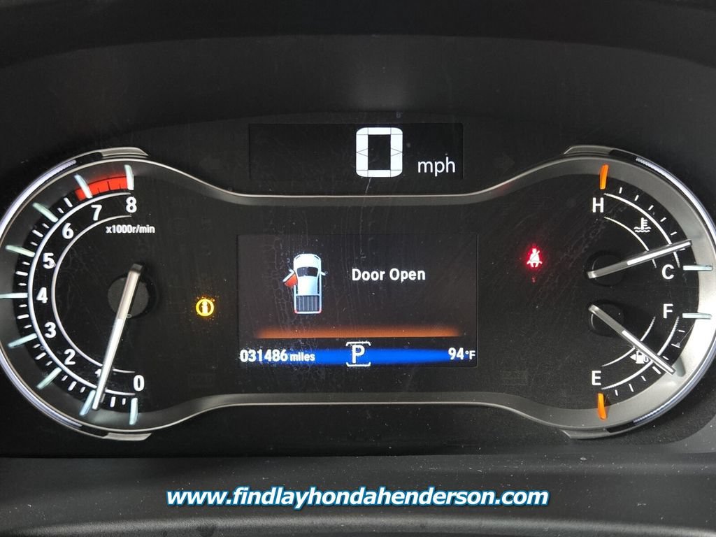 Certified 2023 Honda Ridgeline RTL image 33