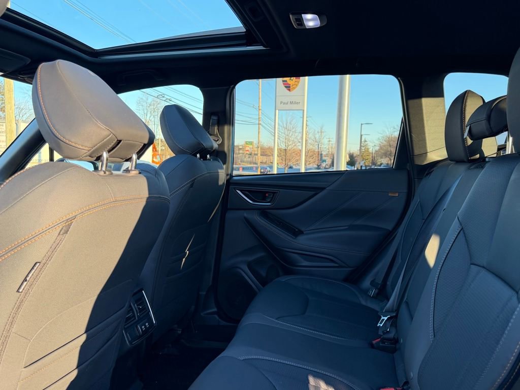 Certified 2024 Subaru Forester Wilderness image 28