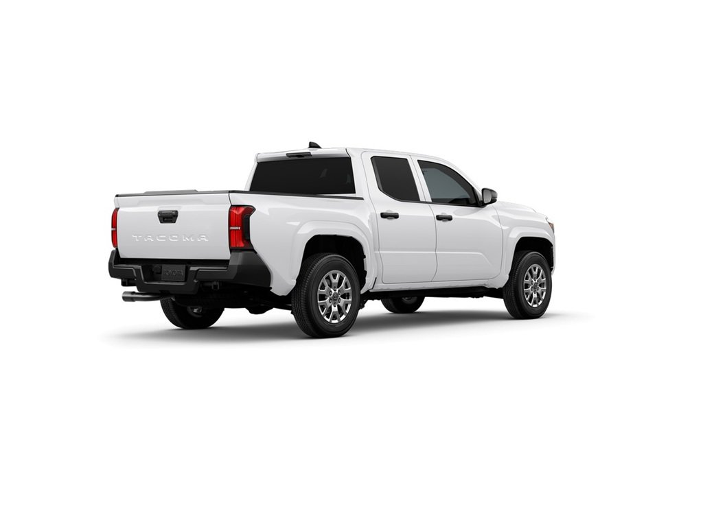 New 2025 Toyota Tacoma SR image 13