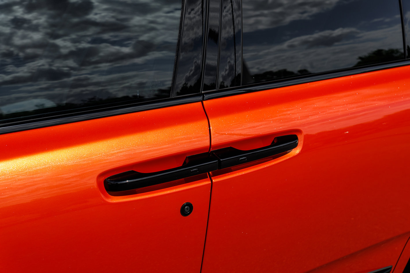 Certified 2026 Rolls-Royce Cullinan Black Badge AWD/4WD image 8