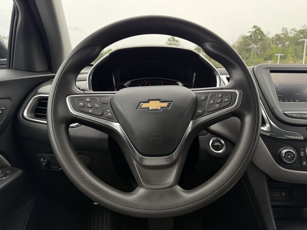 Used 2023 Chevrolet Equinox LT image 14