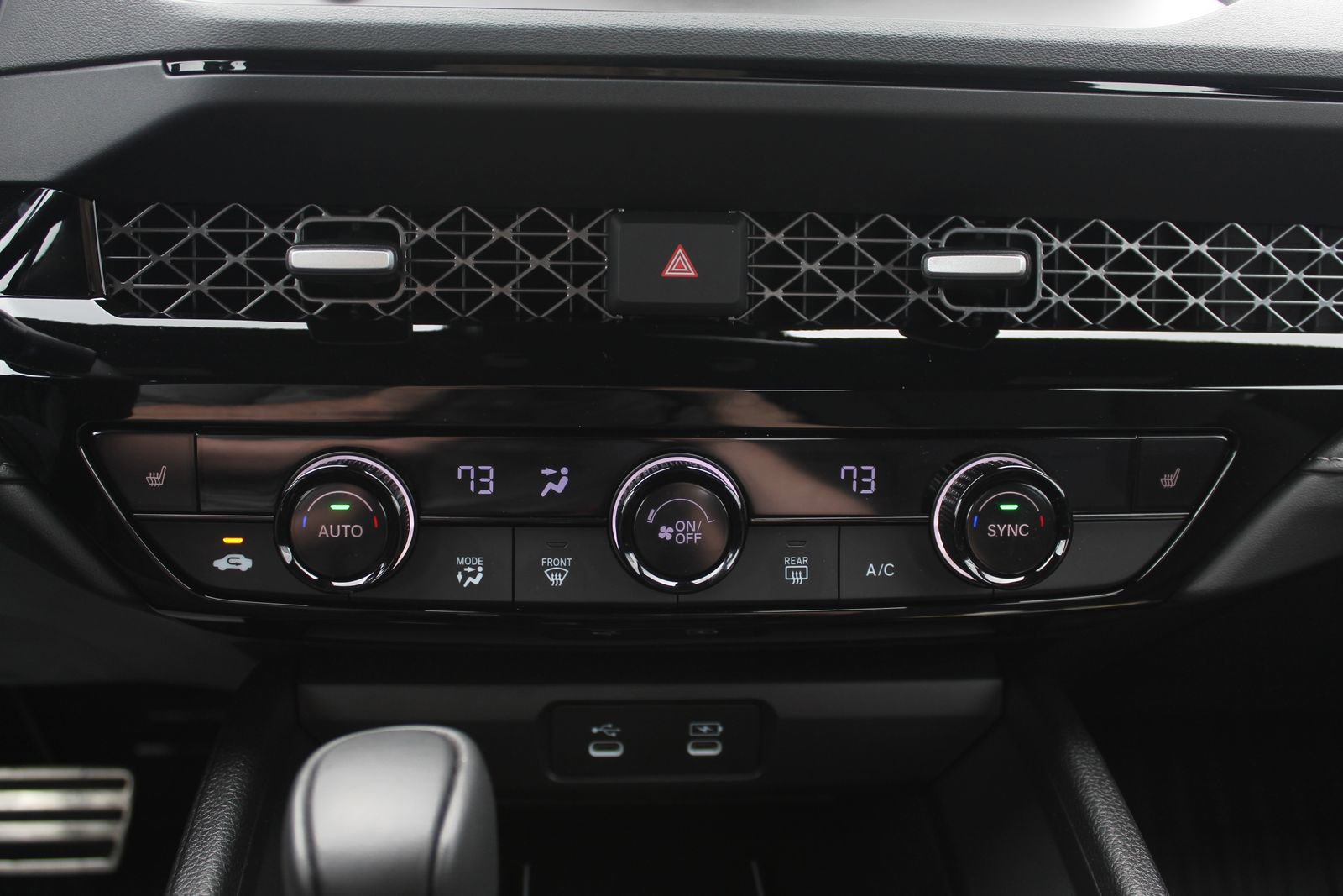 Used 2025 Honda Accord Sport image 19