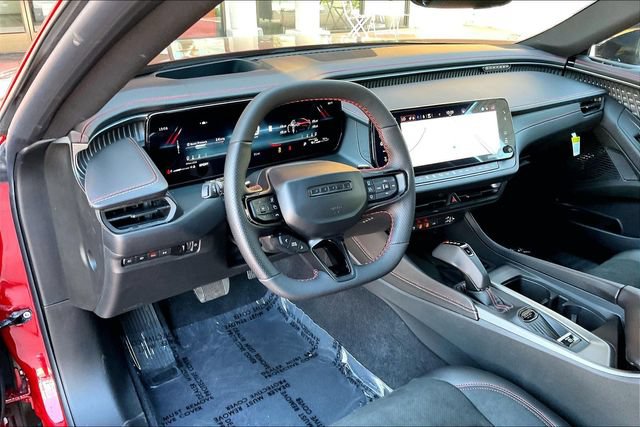 New 2026 Dodge Charger R/T AWD/4WD image 6