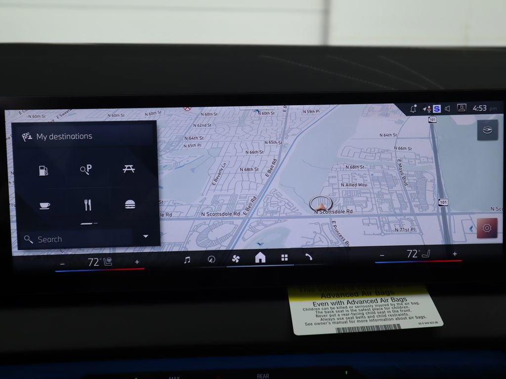 New 2026 BMW X3 xDrive30 w/ Premium Package image 15