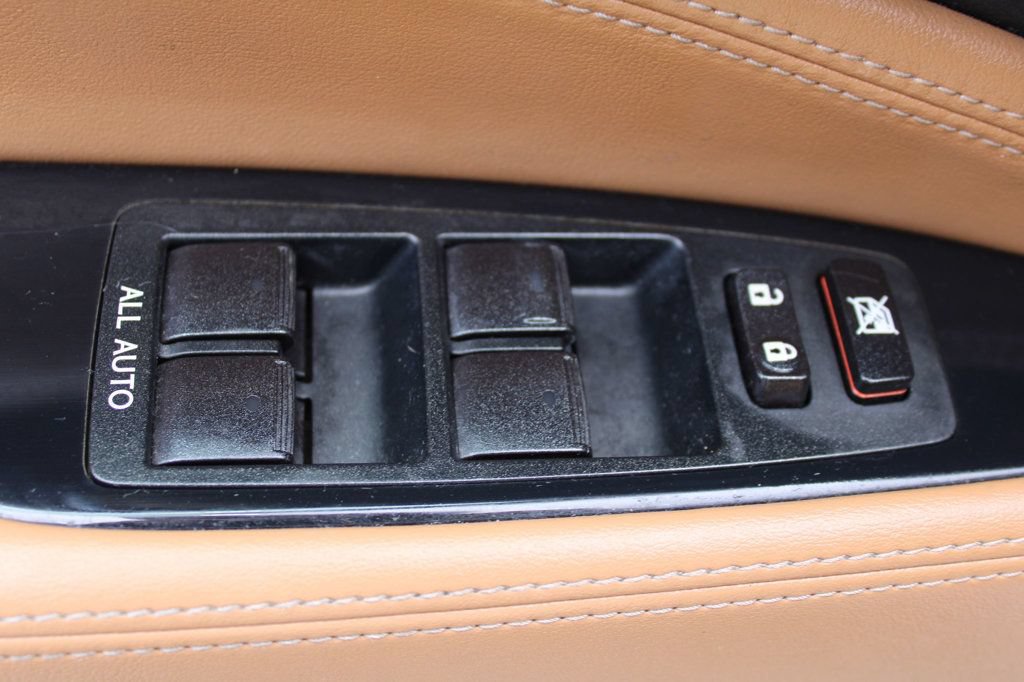 Used 2014 Lexus LS 460 w/ F Sport Package RWD image 25
