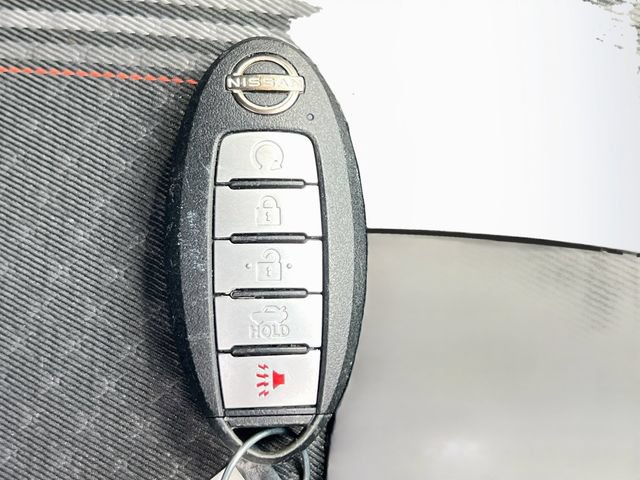 Used 2023 Nissan Altima 2.5 SR AWD/4WD image 33