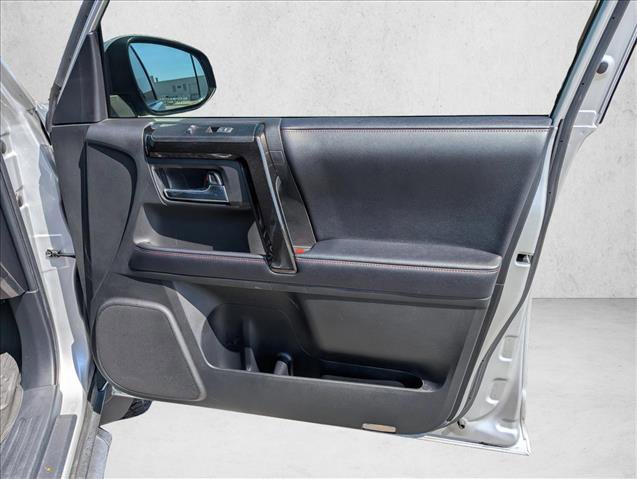 Used 2019 Toyota 4Runner TRD Off-Road Premium image 25