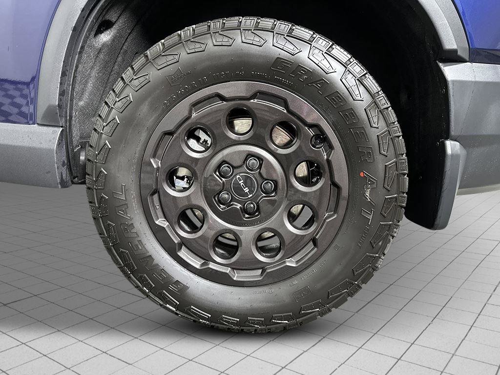 New 2026 Honda Passport TrailSport image 7
