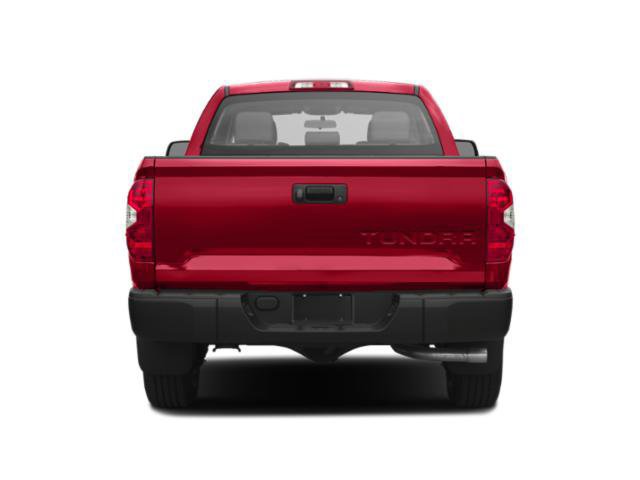 Used 2015 Toyota Tundra SR5 AWD/4WD image 5