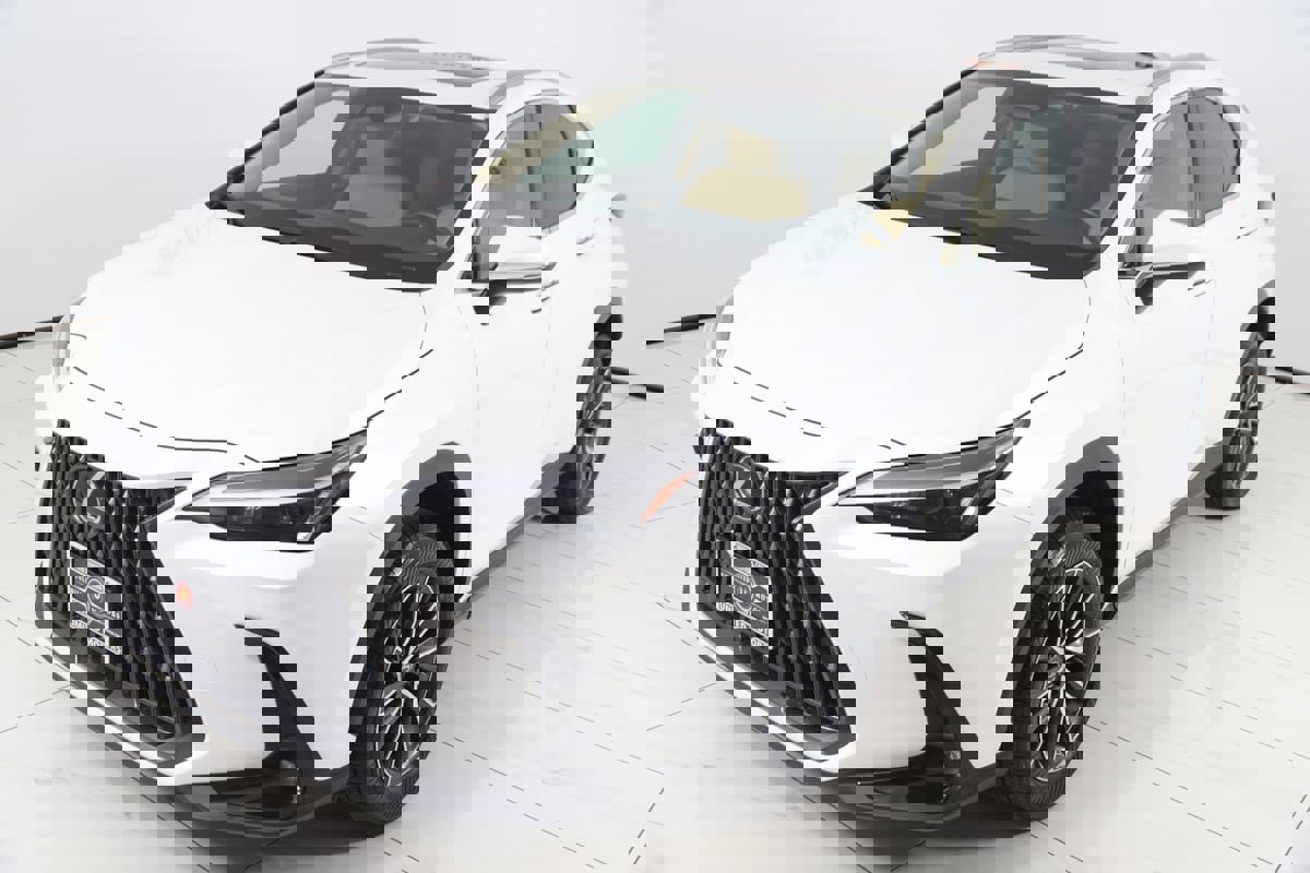 Used 2022 Lexus NX 350 AWD image 22