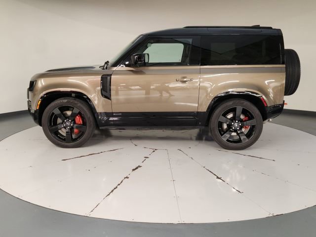 Used 2023 Land Rover Defender 90 X image 5