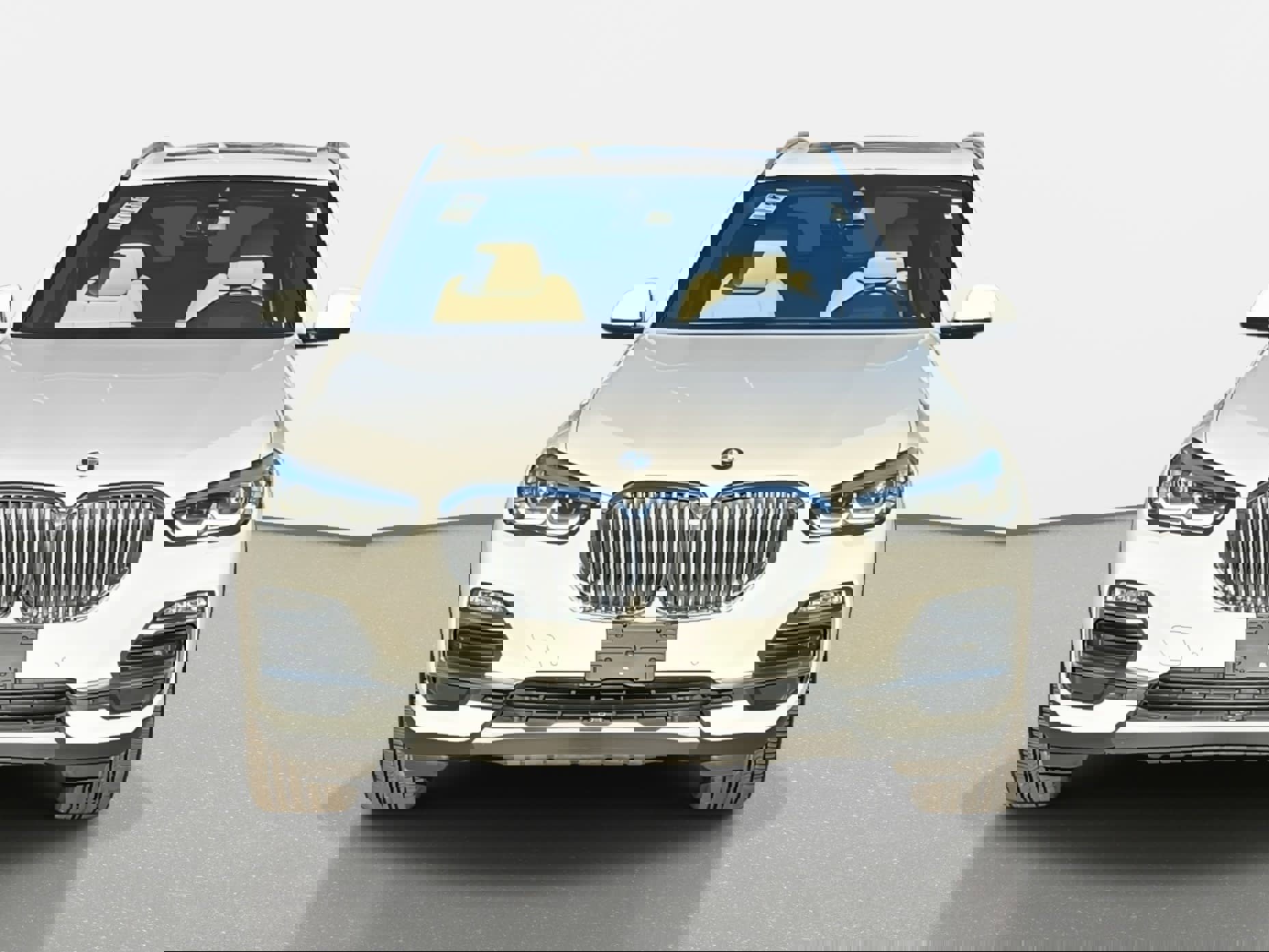 Used 2020 BMW X5 xDrive40i w/ Premium Package image 2