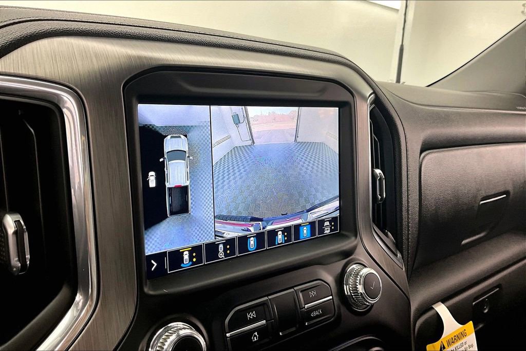 Used 2021 GMC Sierra 2500 Denali w/ Denali Black Diamond Edition image 22