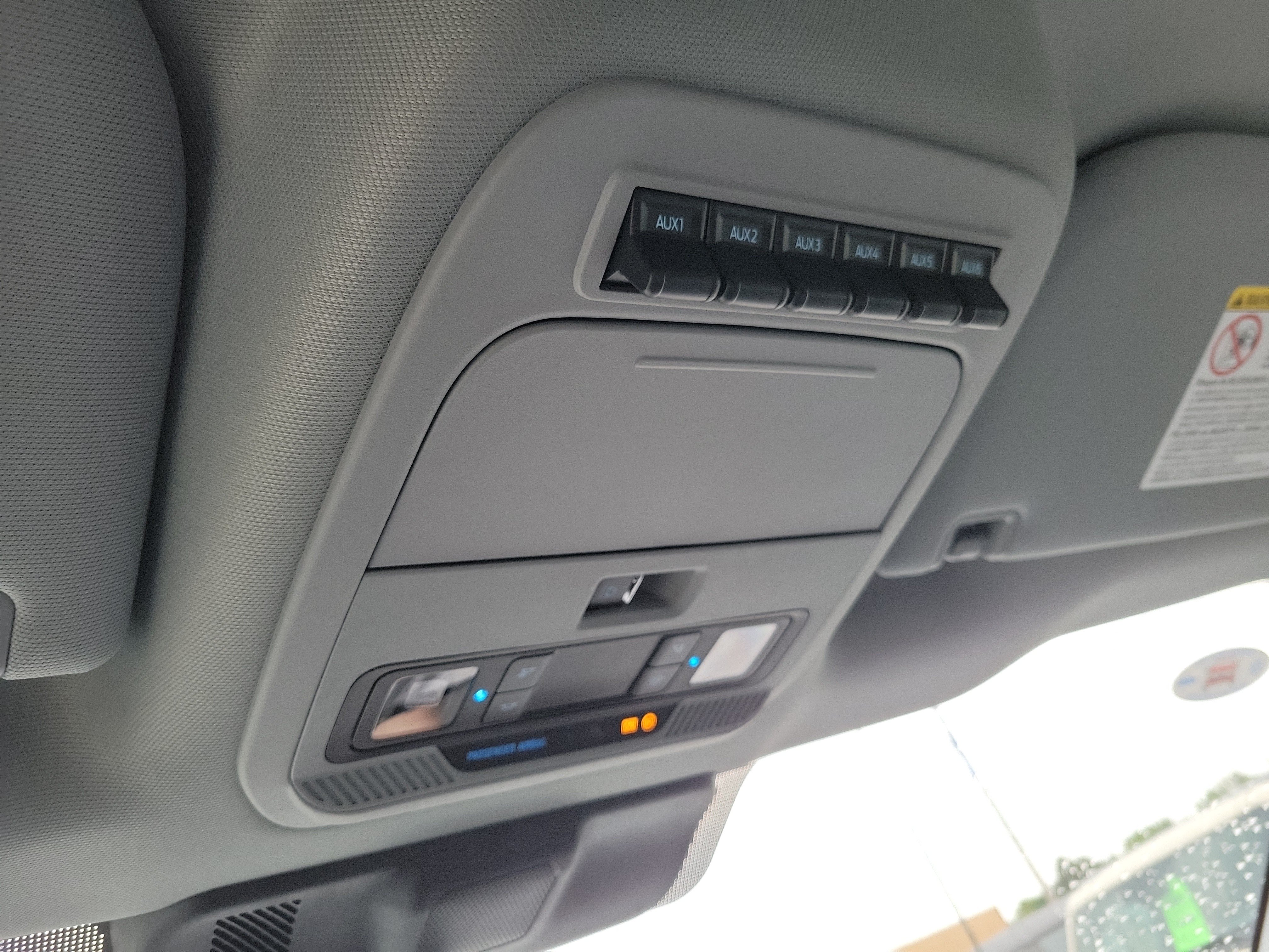New 2026 Ford F350 XL w/ FX4 Off-Road Package AWD/4WD image 24
