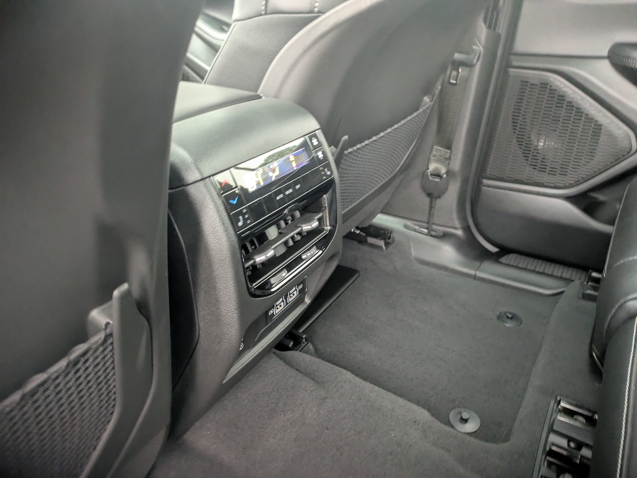 Used 2025 Jeep Grand Cherokee L Limited w/ Trailer Tow Package image 22