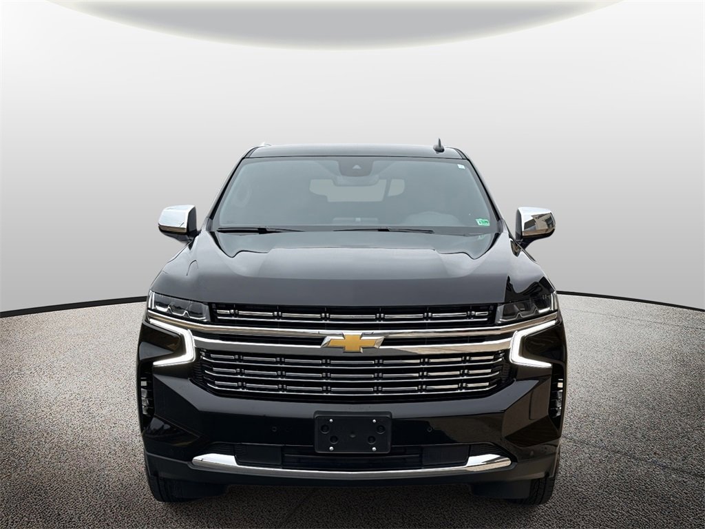 Used 2024 Chevrolet Suburban Premier image 8