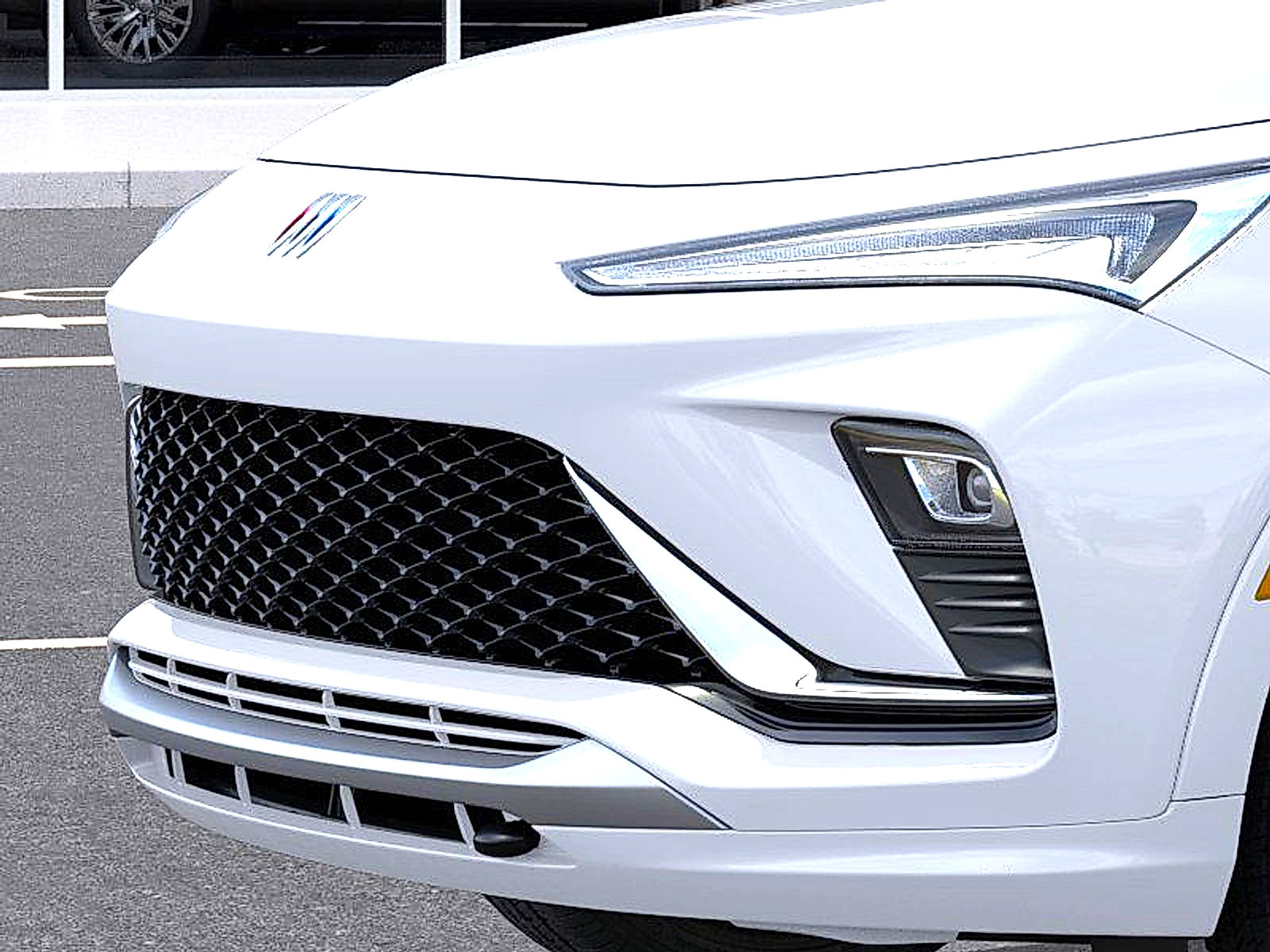 New 2026 Buick Envista Avenir image 13