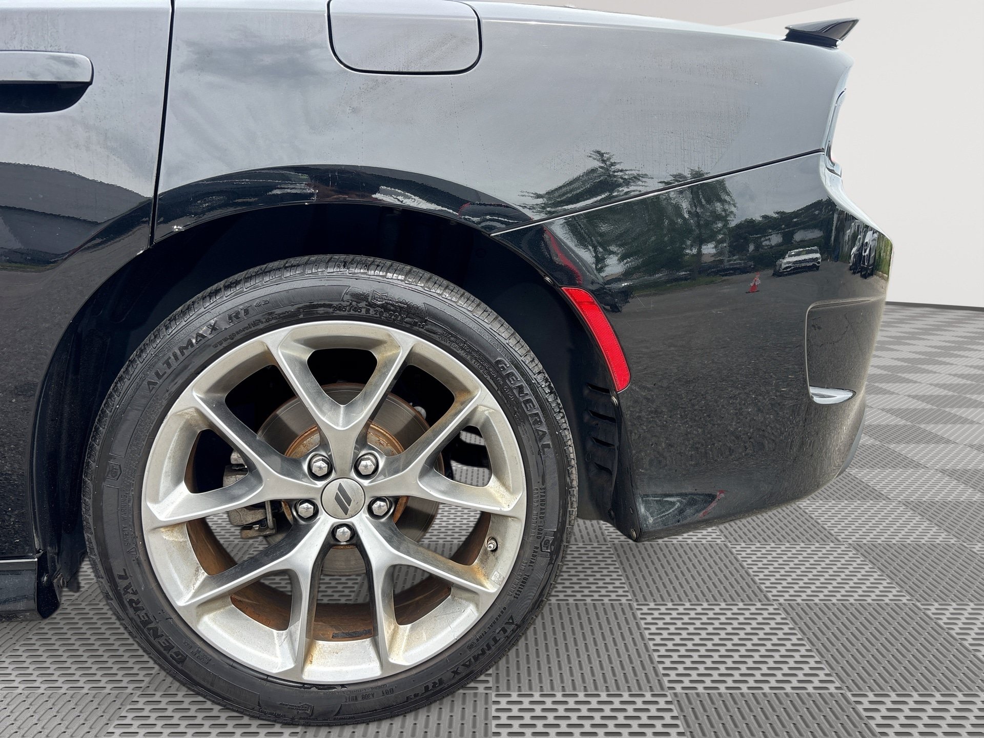 Used 2022 Dodge Charger GT RWD image 28