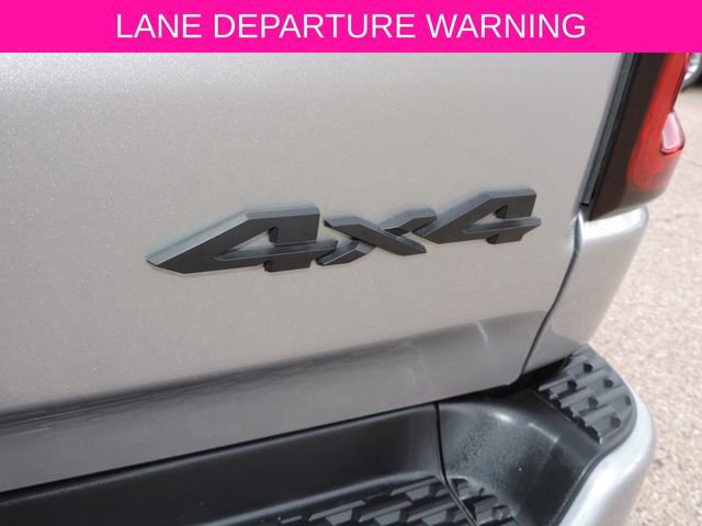 Used 2025 RAM 1500 Lone Star image 15