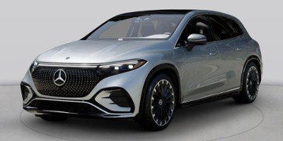 New 2027 Mercedes-Benz EQS 550 4MATIC SUV image 83