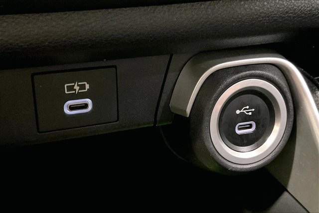 Certified 2025 Toyota Grand Highlander AWD image 35