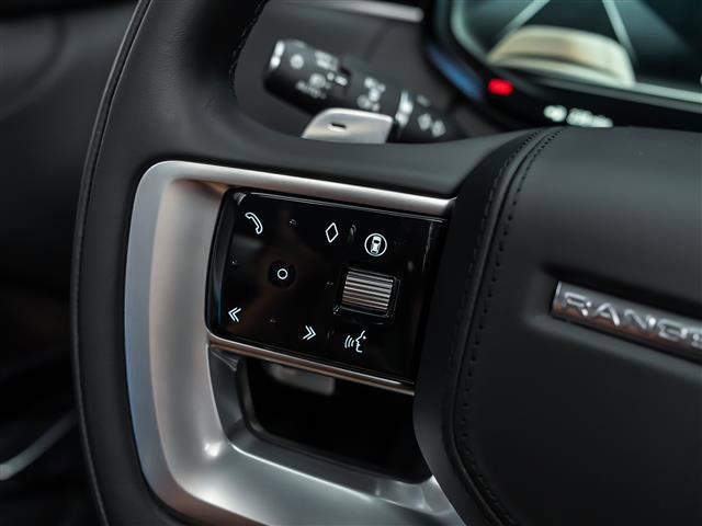 Used 2025 Land Rover Range Rover SE image 20
