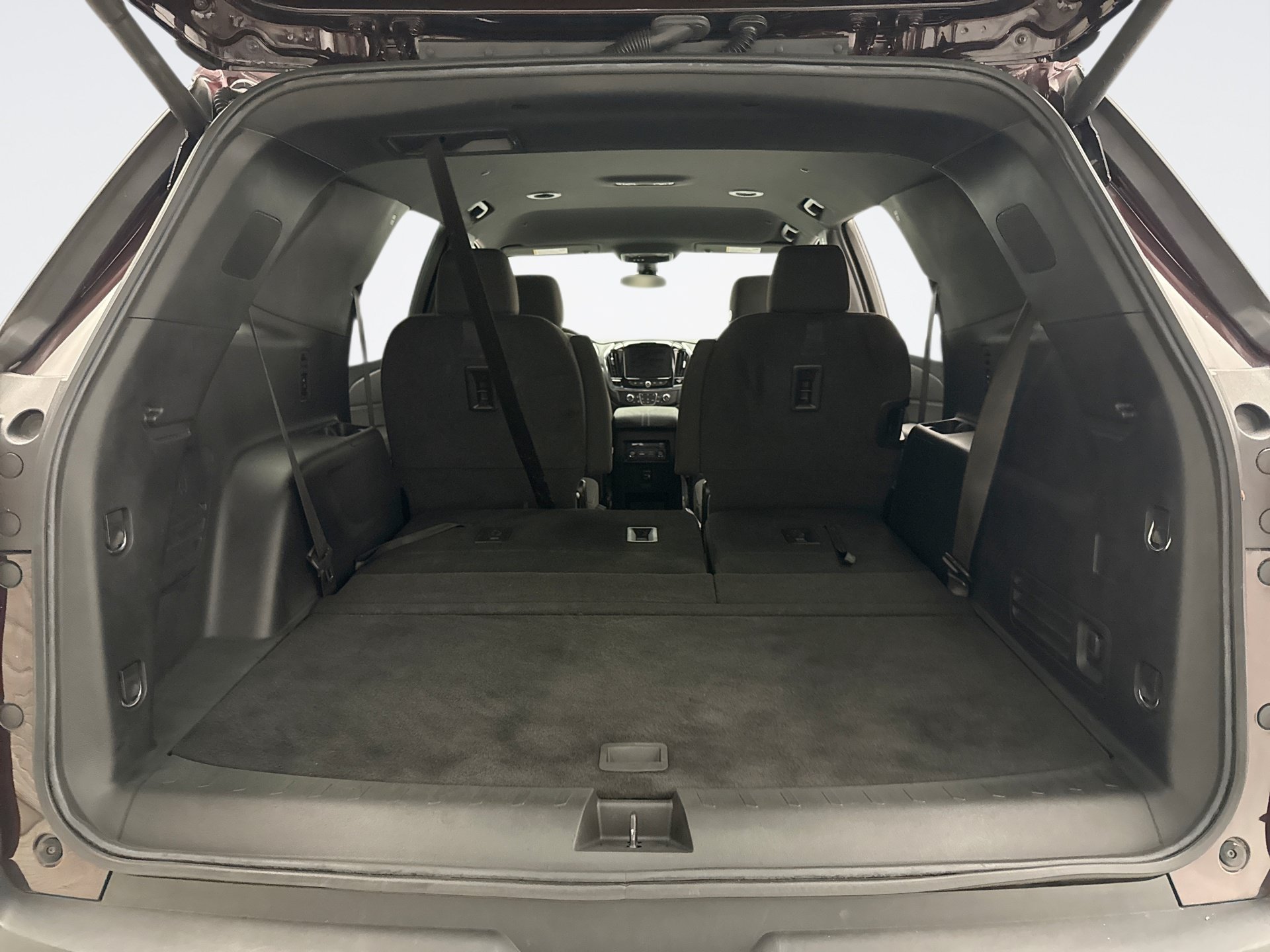Used 2023 Chevrolet Traverse LT AWD/4WD image 20