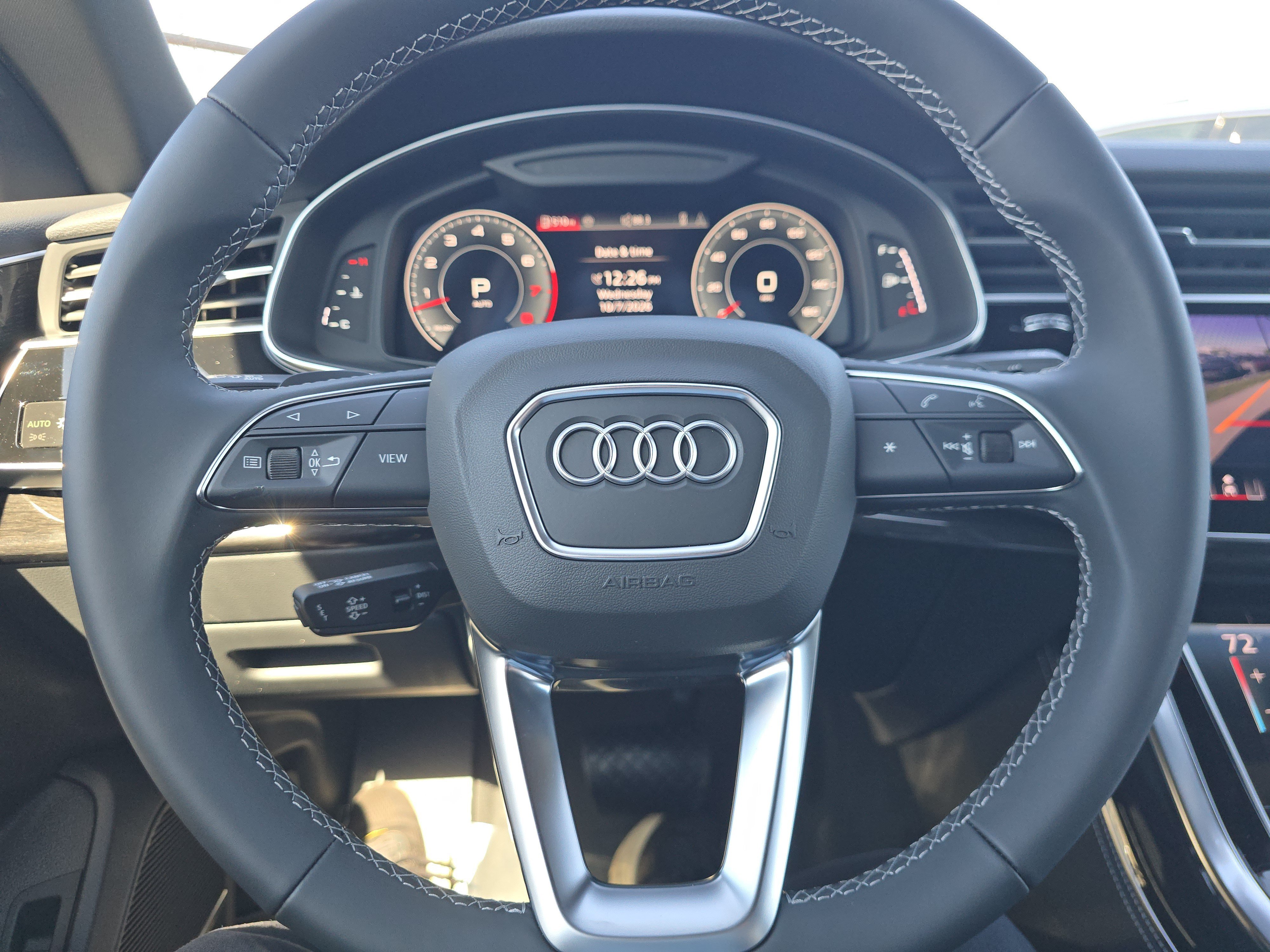 New 2027 Audi Q8 Premium Plus AWD/4WD image 23