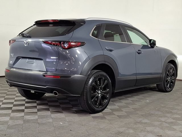 Used 2023 MAZDA CX-30 AWD 2.5 S w/ Preferred Package image 9
