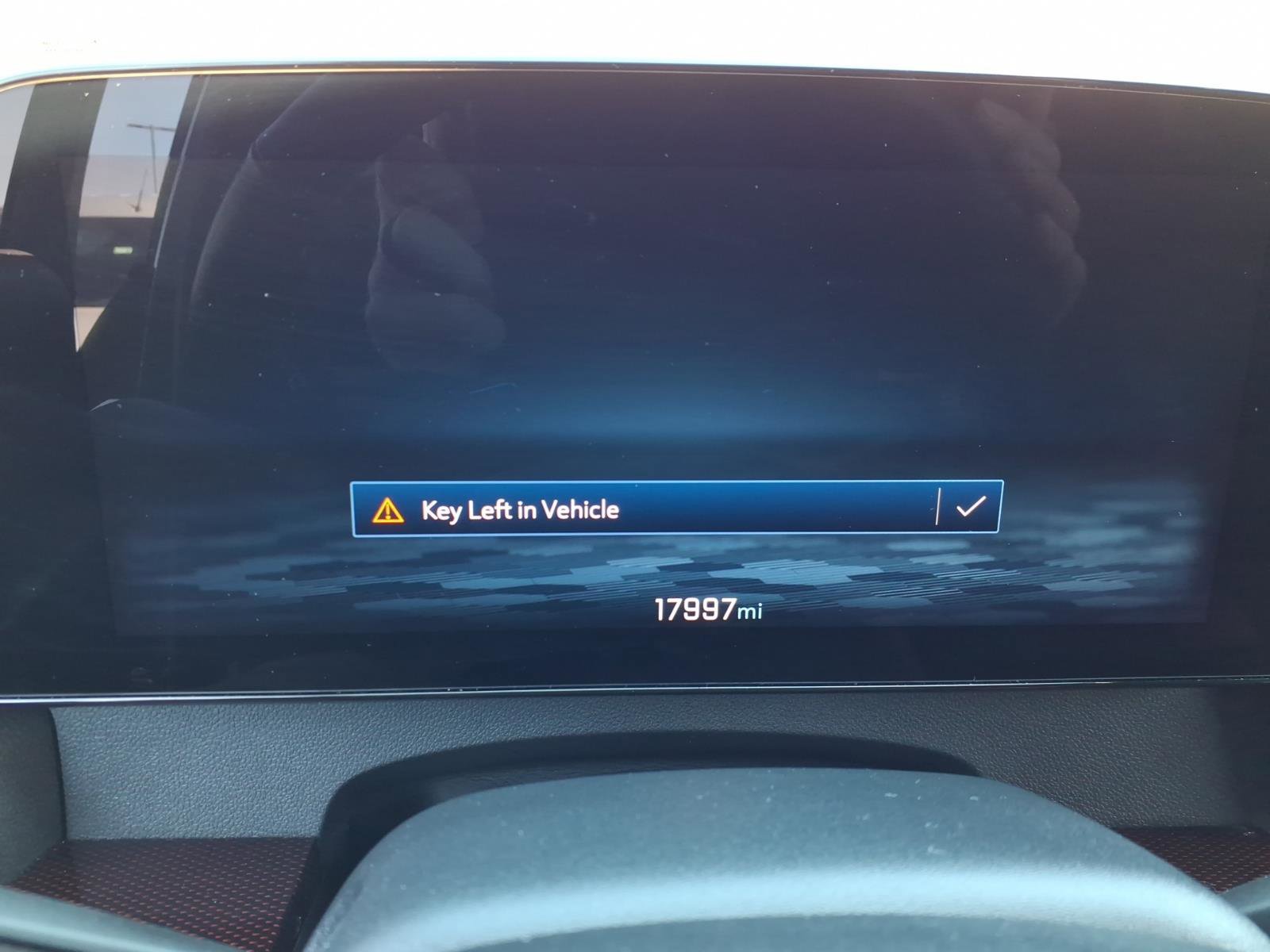 Used 2024 Chevrolet Traverse Z71 w/ LPO, Floor Liner Package image 20