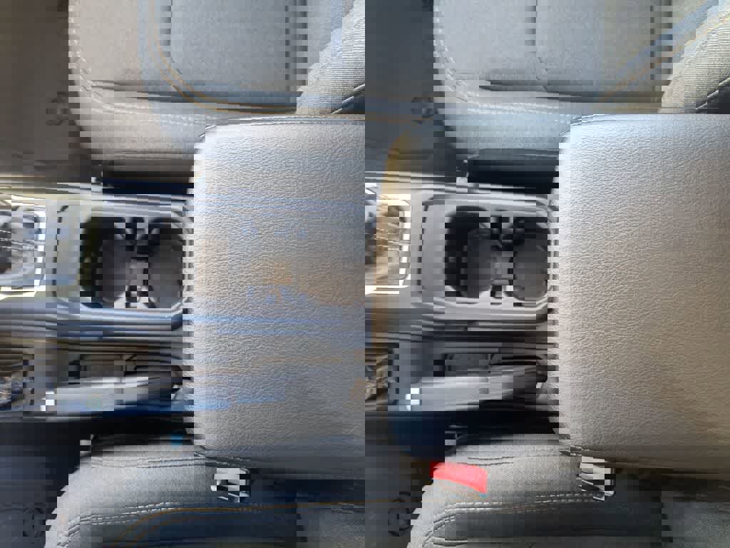 New 2026 Jeep Wrangler Willys image 20