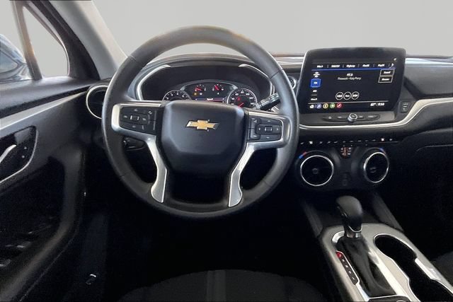 Used 2023 Chevrolet Blazer LT w/ Convenience Package FWD image 8