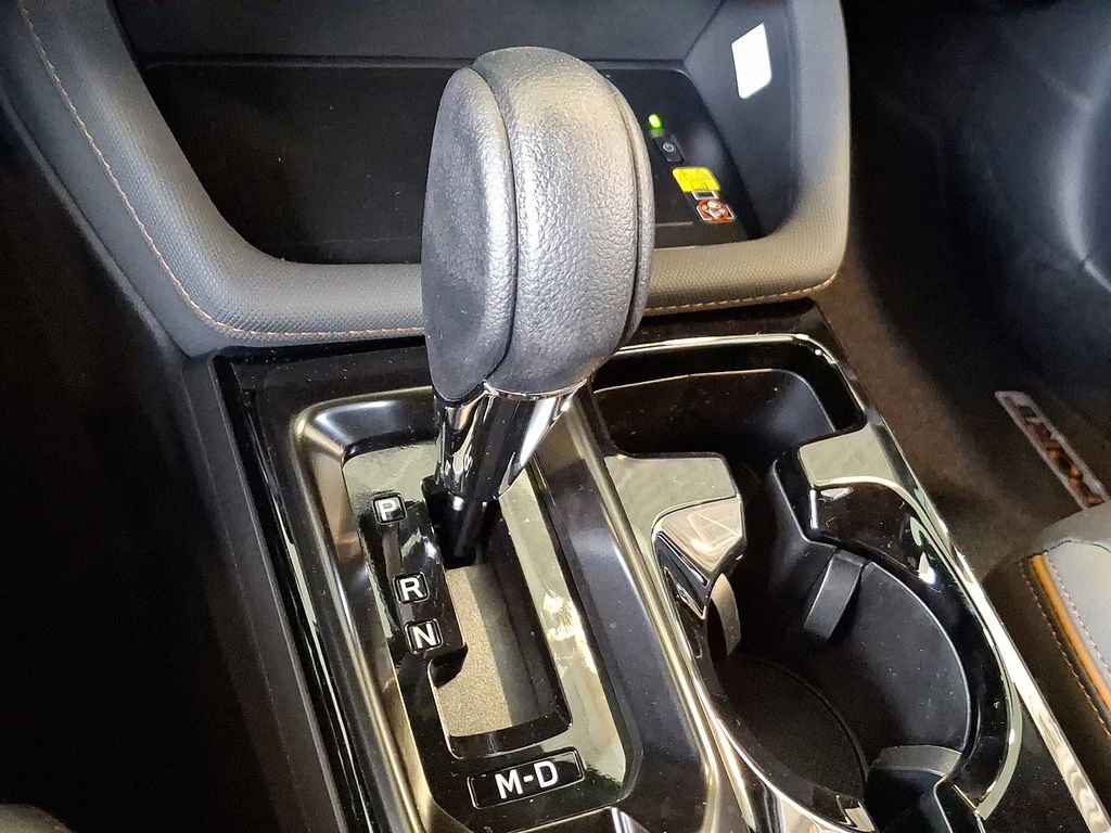 New 2026 Subaru Forester Sport image 11