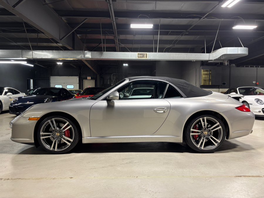Used 2011 Porsche 911 Carrera S RWD image 13
