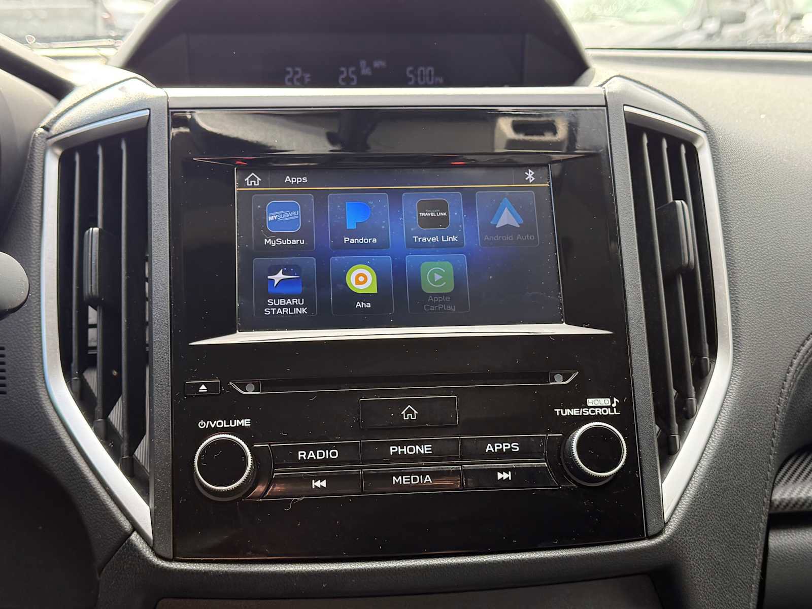 Used 2019 Subaru Crosstrek 2.0i Premium w/ Eyesight System image 21