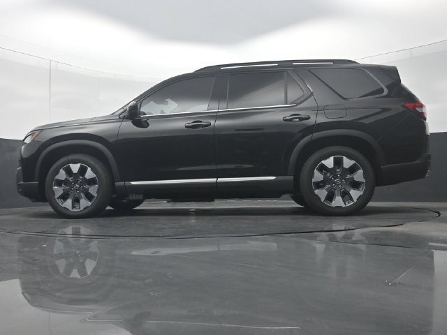 New 2026 Honda Pilot Elite image 35