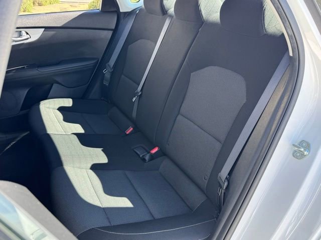 Used 2023 Kia Forte LXS w/ LXS Technology Package image 29