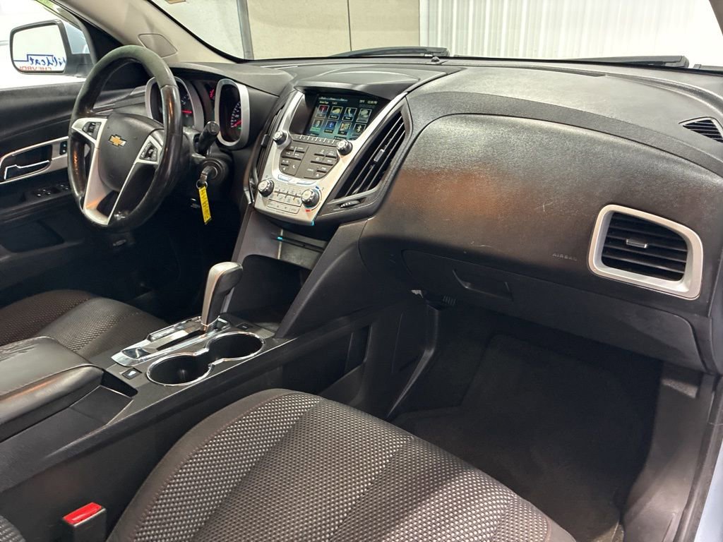 Used 2015 Chevrolet Equinox LT FWD image 47