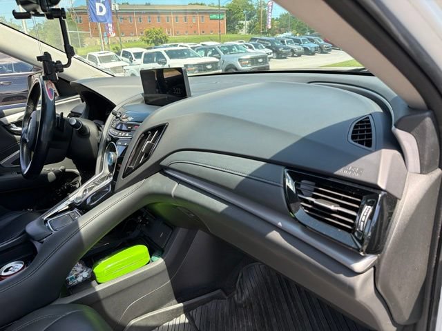 Used 2021 Acura RDX AWD image 10