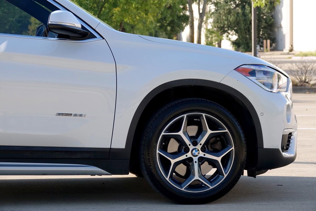 Used 2017 BMW X1 sDrive28i image 28