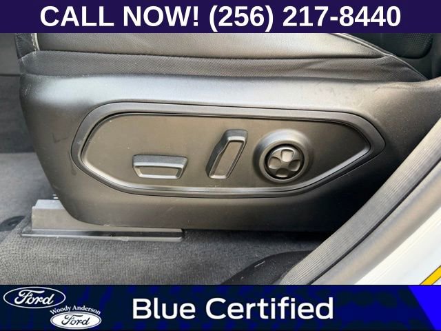 Used 2024 Jeep Grand Cherokee L Overland w/ Trailer Tow Package image 19