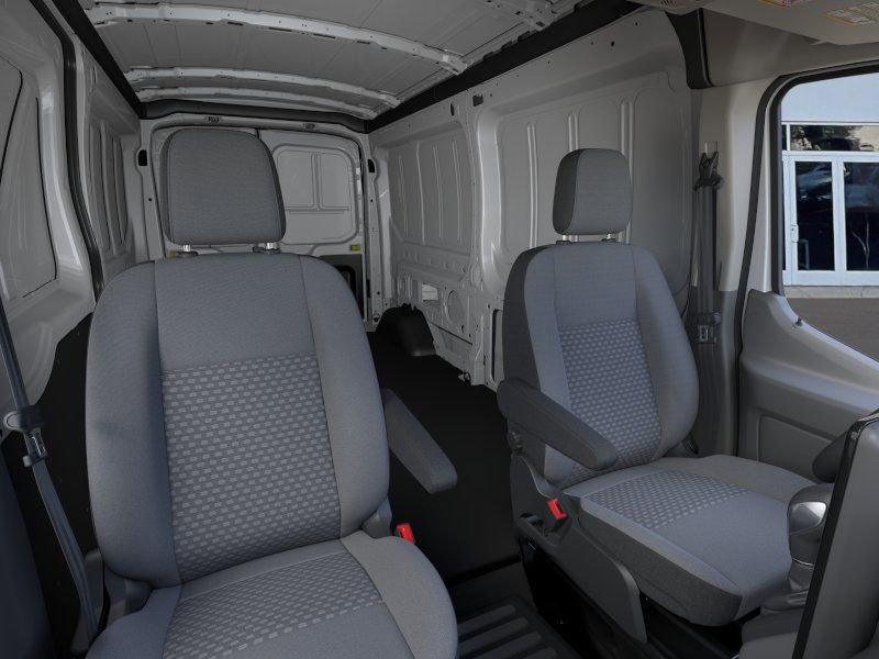 New 2026 Ford Transit 250 148 Medium Roof Extended AWD image 10