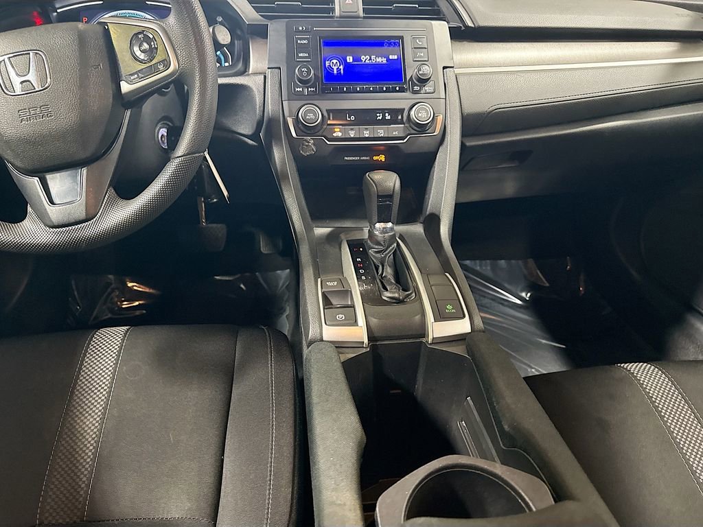 Used 2019 Honda Civic LX image 17