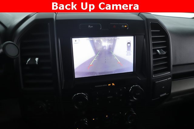 Used 2019 Ford F150 XL w/ Equipment Group 101A Mid image 4