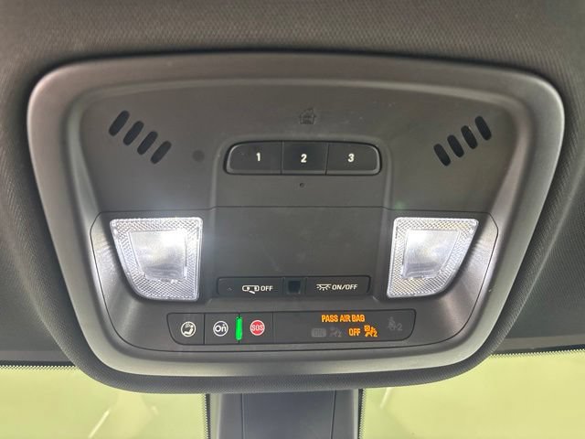 Used 2023 Chevrolet Traverse Premier w/ LPO, Floor Liner Package AWD/4WD image 7