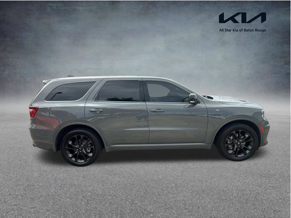 Used 2022 Dodge Durango R/T