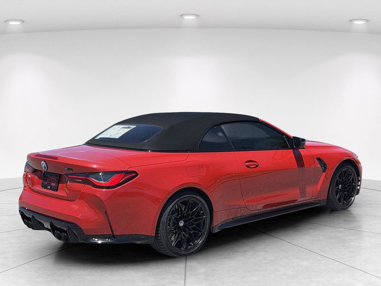 Used 2024 BMW M4 xDrive Competition AWD/4WD image 6